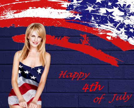 I'm saluting the flag. You? wallpaper_111_2484x2000_smallbarbie