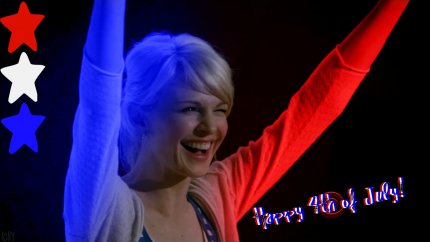 Yay for at least one American :-) Wallpaper by Lolly wallpaper_112_1280x720_lolly