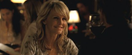 Unsurprisingly in this scene Kathryn looks even better from the front! screenshot_001