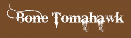 Bone Tomahawk logo misc_001