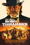 Bone Tomahawk 2nd poster poster_002_1000x1477