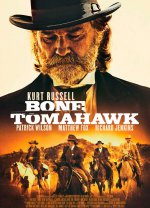 Bone Tomahawk 2nd poster poster_002_612x904