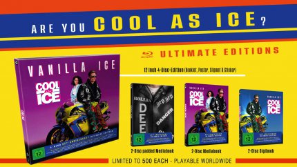You don't wait for ages for a new version of Cool As Ice and then 5 come along at once! cool_as_ice_blu-ray_001