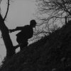 Climbing the slippery slope of success Stand-ins_002