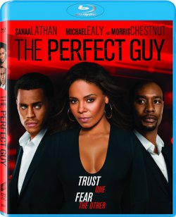 The Perfect Guy Blu-ray box art blu-ray_box_001