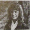 Rock chick young_001_windsor_locks_high_school_yearbook_1987_001