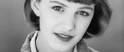 She really doesn't age. This was taken just last week. Sooooo cute. young_002_kathryn