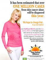 Ayana Apparel Print Ad printad_001