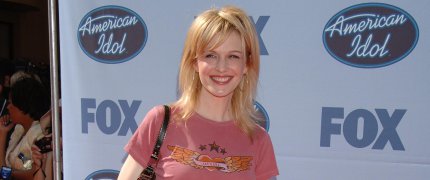 Fox-y Lady and our American Idol