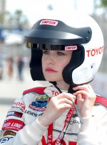 Strap in, it's going to be a bumpy ride toyota_race_day_17