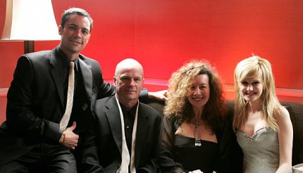 The boys, the girls, and the girls ;-) cdga_03