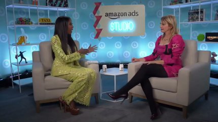 This interview's got legs 20221019_advertising_week_141