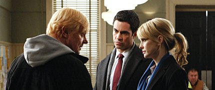 And you thought you had odd looking blonde hair still_001