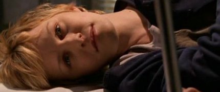 Some people just don't need beauty sleep Providence_S02E01_076