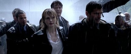 The Philly PD has a clear winner in the wet t-shirt competition Cold_Case_S01E01_lilly_387