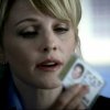 Is this your card? No, wait. That's your ID. How did that get in there? Cold_Case_S02E16_lilly_023