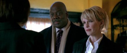 I'll give you 2 guesses which one of us is here for the haircut. Do you do polishing? Cold_Case_S02E17_lilly_075