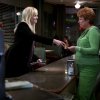 What's this, your phone number? - No, it's a health code violation ticket.  I'm shutting you down! Cold_Case_S03E09_lilly_051