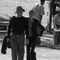 Two shady looking characters on_set_001_suzetta_anne_001