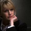 Shhh! Lilly's finally perfected the trick of sleeping with her eyes open Cold_Case_S07E08_lilly_195