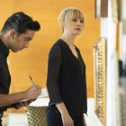 Hopefully this change of hairstyle will confuse that stalker Colony_S01E07_still_005