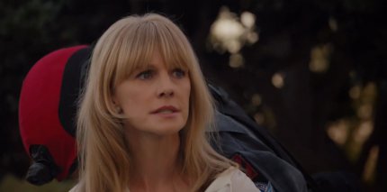 I'm sensing a lot of tension in your shoulders, are the handcuffs too tight? Colony_S01E09_123