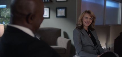 She all smiles when you get a scotch in her, hey Angus? :-) Reverie_S01E07_080